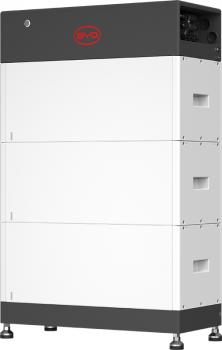 BYD Battery-Box HVS+ 7.7